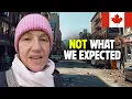 British Tourists Discover the REAL Vancouver BC