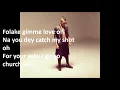 Tekno- Pana lyrics