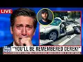 Derek Bieri s Family Finally Revealed What Caused The Accident At Vice Grip Garage