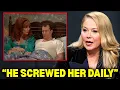 After The Reunion Christina Applegate COMPLETELY Exposes Ed O Neill