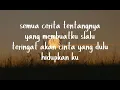 Download Lagu lirik lagu Belum Siap Kehilangan Steven Pasaribu