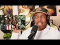 BEST HOOK PERIOD! | Shinedown-Monsters | MrBiscuit REACTS