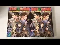 Download Lagu ♡Unboxing EXO 엑소 4th Album Repackage The War: The Power Of Music 파워 (Korean \u0026 Chinese Ver.)♡
