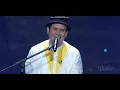 MENANTI KEAJAIBAN - PADI || KONSER INDERA KEENAM PADI REBORN