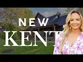 Top Five Reasons to Move to New Kent Tour this INSANE House
