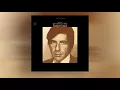 Leonard Cohen - Sisters of Mercy (Official Audio)