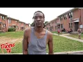 Eight Tray Gangster Crip Speaks On Shootings In Durham NC Blacks Coming Together Mcdougald Projects