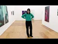 Not everything has to make sense Cathleen Clarke Timestamp