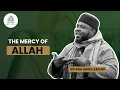 Lagu THE MERCY OF ALLAH || BY USTADH ABDUL RASHID