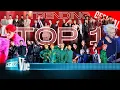 Download Lagu Tổng hợp 10 bài hát đạt TOP 1 TRENDING tạo kỉ lục đỉnh cao của show Anh Trai Say Hi