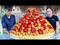 Download Lagu First Time: Making Braised Pork with Giant Chicken Eggs – Vietnam's Most Delicious Traditional Dish
