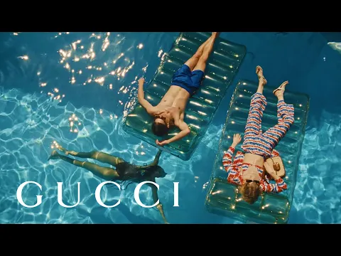 Download MP3 Gucci Summer Stories
