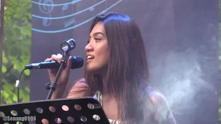 Download Monita Tahalea - Hai @ The 39th JGTC [HD] MP3