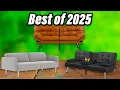 Best Sofa Beds 2026 Don t Buy Until You WATCH This