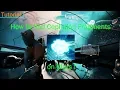 Warframe How to find Cephalon Fragments on Mars