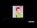 Smashing Pumpkins - Disarm (live pro shot 2018 Seattle)