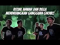 KAKAK BERADIK PODCAST (PART 2) - PENELUSURAN DI GEDUNG TERBENGKALAI SEMAKIN MENCENGKAM !!