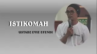 ceramah lucu ustadz evie efendi