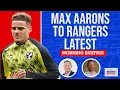 Download Lagu What is Max Aarons to Rangers status? | Cavenagh's Club 1872 talks