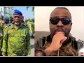 Lagu JHONNY PATCHEKO - CHERIF OUSMANE EST EN FINLANDE POUR ME TRAQUER SOUS L4ORDRE DE DRAMANE