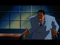 Batman The Animated Series Harvey Dent Becomes Two - Face 1992