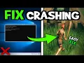 How To Fix Valheim Crashing Easy Steps
