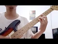 Download Lagu Yangseku - Pujaan Hati Guitar Cover + Melody (Solo)
