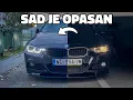 Lagu KOMPLETIRALI SMO PREDNJI KRAJ - BMW F30