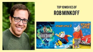 Rob Minkoff Top Movies by Rob Minkoff Movies Directed by Rob Minkoff