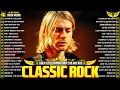 Download Lagu Top 100 Classic Rock Songs ⚡ Nirvana, Queen, Scorpions, Aerosmith, AC/DC, Bon Jovi, Guns N' Roses