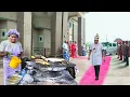 Download Lagu They Mocked Her Fo Selling Palntain By D Palace Gate Bt D Prince Chose Her Over All D Rude Girls NG