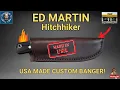 Download Lagu What Makes This EDC Fixed Blade Knife So Special?
