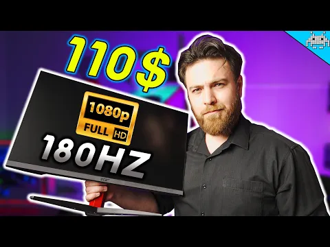 Download MP3 بروو لا تبيع ك_يتك | كيف هذه الشاشة أرخص من الفجل و 180HZ ؟؟؟