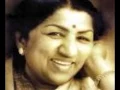 Lagu AE MERE DILE NADAN LATA MANGESHKAR  FILM  TAWAR HOUS