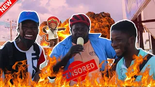 jamaican public freestyle episode 20 junction bad watch full video