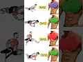 ULTIMATE At Home Chest Workout - NO Equipment Upper Lower Middle Exercises