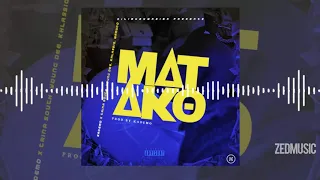 kademo ft trina south x young dee x khlassiq u0026 wamudo matako official audio zedmusic