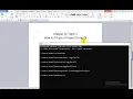 How to Create Project Using CLI And More Commands Angular Angular CLI in Urdu Hindi 02