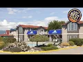 Days Inn by Wyndham Kelowna Kelowna BC Canada Hotel Review