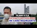 Download Lagu CARA MENGURUS KENA TILANG ELEKTRONIK || E-TLE Datang langsung kantor Ditlantas