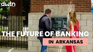 Exploring the Future of Banking with Arvest