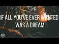 The Breach - Dustin Tebbutt (Lyrics & Music)