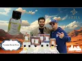 Download Lagu Azha Memoire by Azha 6 Fragrance Journey STREET SCENTS Baklava is Crazy
