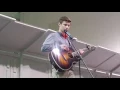 Dmytro Zhyvotovsjyy NCHS Talent Show 2017