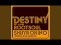 Download Lagu Destiny