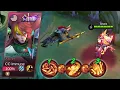 Download Lagu YU ZHONG COMBO TUTORIAL: DO THIS SKILL COMBO FOR EASY PASSIVE TRIGGER! (100% working)