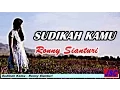 Download Lagu Ronny Sianturi - Sudikah Kamu (Video Lagu + Lyric)