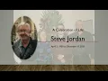 Lagu Steve Jordan Memorial