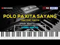 Download Lagu POLO PA KITA SAYANG - NADA PRIA | FREE MIDI | KARAOKE POP MANADO | KARAOKE HD | MOZ KARAOKE