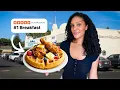 Finding the BEST BREAKFAST in SACRAMENTO